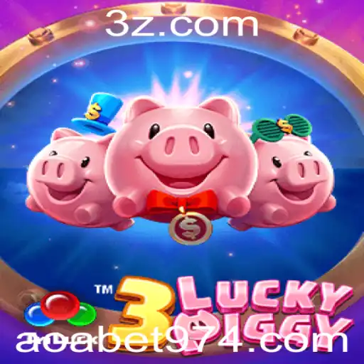 Explorando o Mundo de 3LUCKYPIGGY: O Jogo de Azar que Conquista