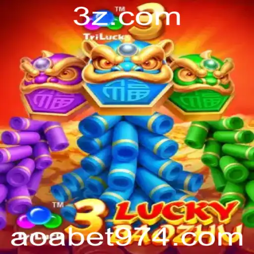 Explorando o Fascinante Mundo de 3LuckyBaozhu: Um Jogo Inovador em Destaque
