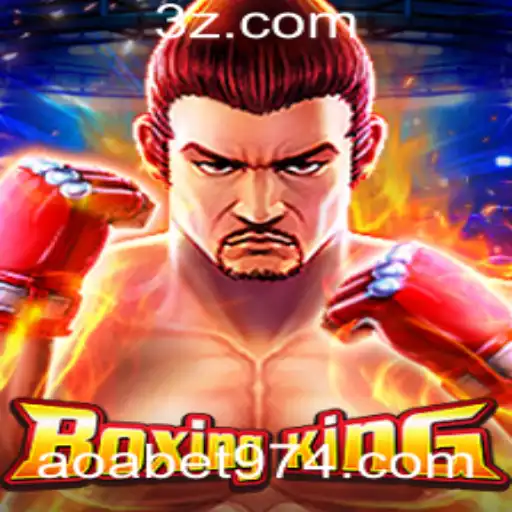 BoxingKing: Um Mergulho no Mundo dos Jogos de Boxe