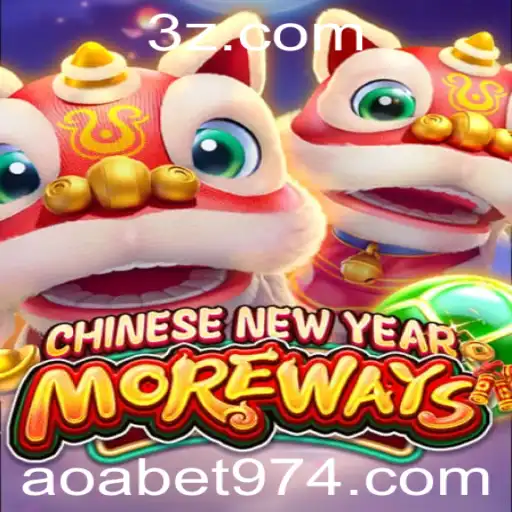 Descubra CHINESENEWYEARMOREWAYS: O Novo Sucesso da Aoabet