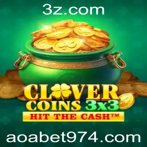 Explorando Clovercoin3x3: O Futuro dos Jogos de Estratégia