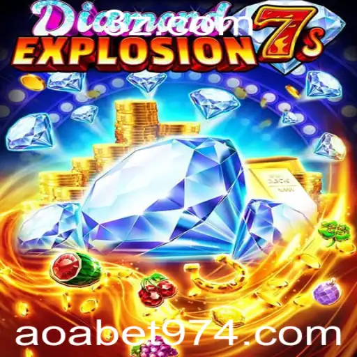 Explorando DiamondExplosion7s: Um Mergulho no Brilho dos Cassinos Online