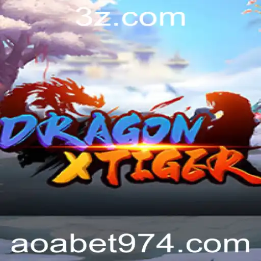 DragonXTiger: O Jogo de Aventura Que Está Conquistando o Mundo