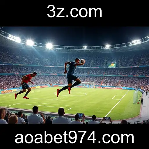 A Evolução dos Esportes Modernos e o Impacto das Apostas Online