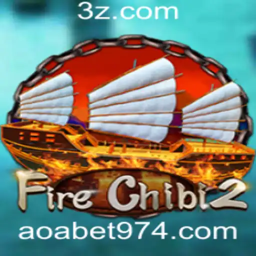 FireChibi2: Uma Jornada no Mundo dos Pequenos Heróis