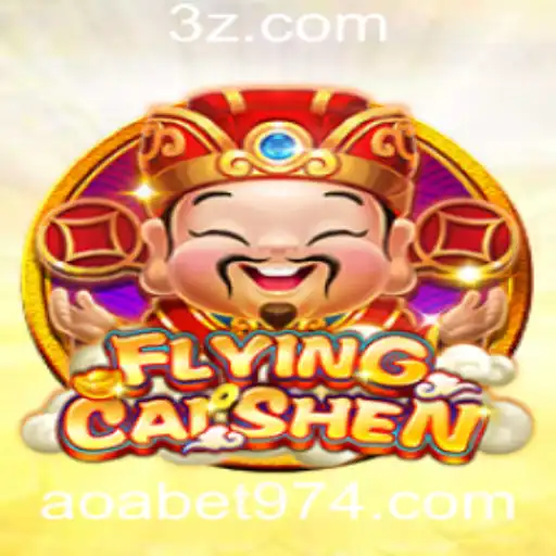 Descubra o Fascinante Mundo de FlyingCaiShen com Aoabet