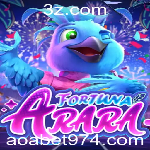 Conheça FortunaArara: O Novo Jogo que Está Dominando a Cena