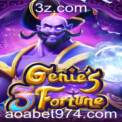 Descubra Genie3Fortune: O Jogo do Momento Influenciado por aoabet