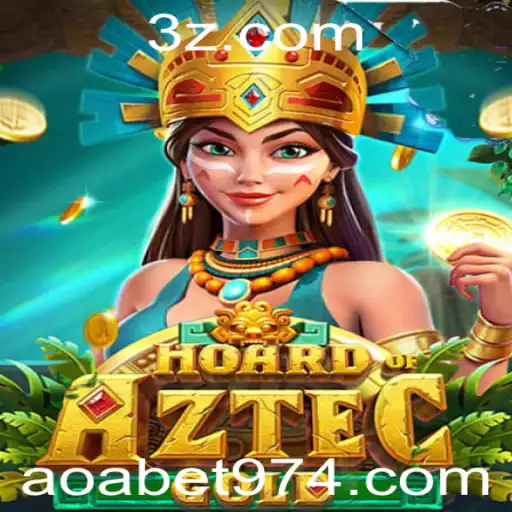 Descubra o Fascinante Mundo do Jogo HoardofAztecgold