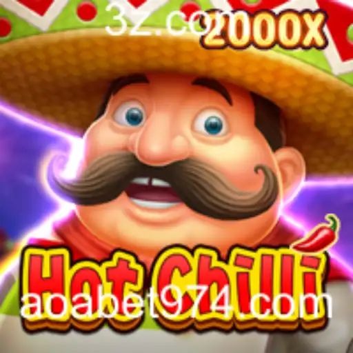 Descubra o Mundo Empolgante de HotChilli: Uma Experiência Picante no Universo de Jogos aoabet