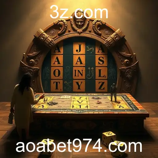 O Fascinante Mundo dos Jogos de Tabuleiro