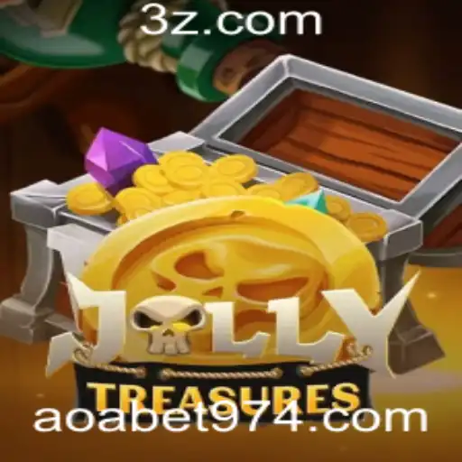 Descubra a Emoção do Jogo JollyTreasures no Universo aoabet