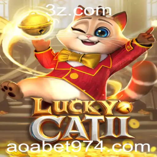 Descubra o Universo de LuckyCatII: O Jogo do Momento