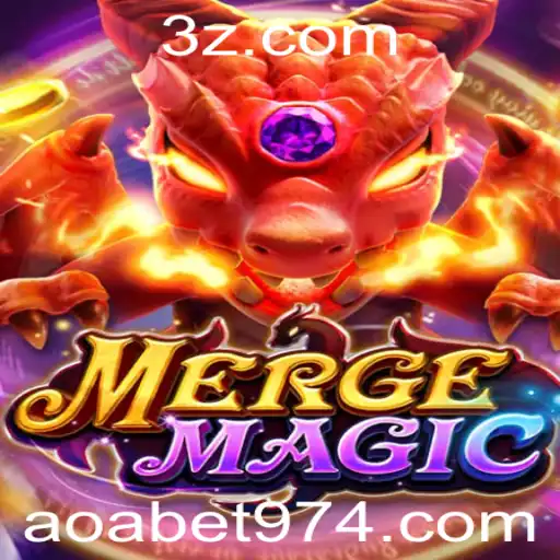 MERGEMAGIC: Um Mergulho no Mundo da Magia e Estratégia