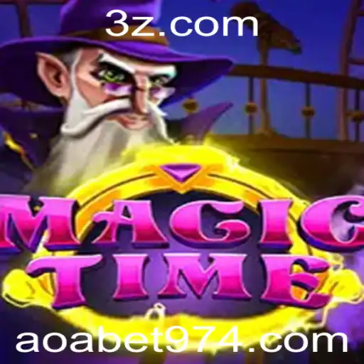MagicTime: Descubra o Mundo Encantado deste Novo Jogo Hipnotizante
