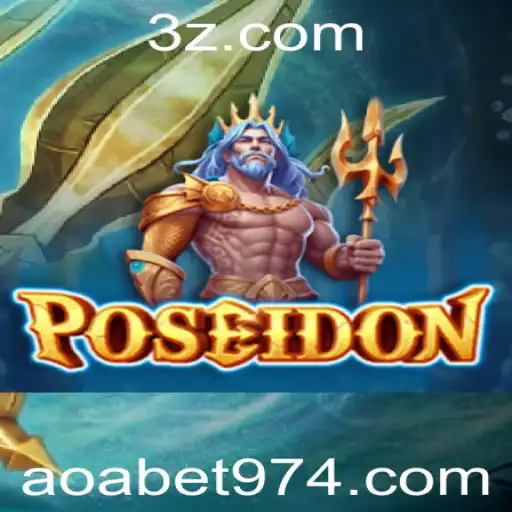 Desvendando Poseidon: Um Mergulho nas Águas do Jogo Inovador