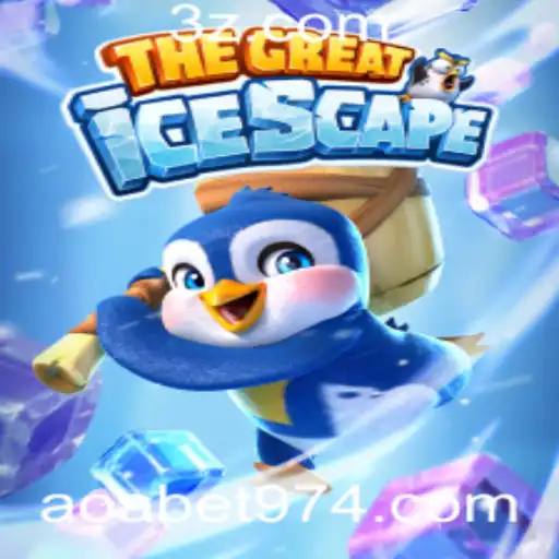 TheGreatIcescape: Explorando o Mundo Gelado de Um Jogo Emocionante