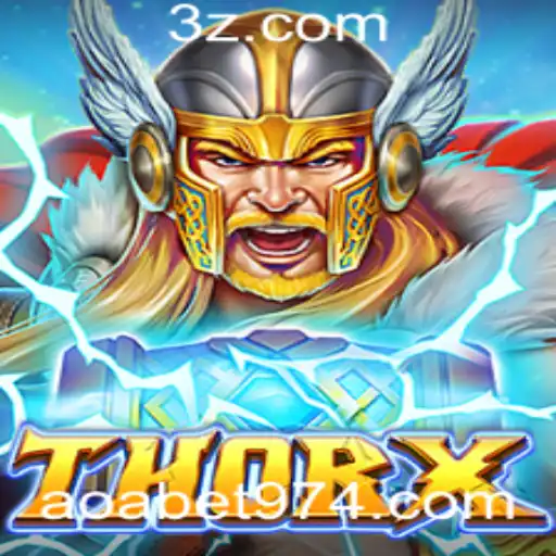 ThorX: Imersão no Novo Jogo Inspirado na Mitologia Nórdica