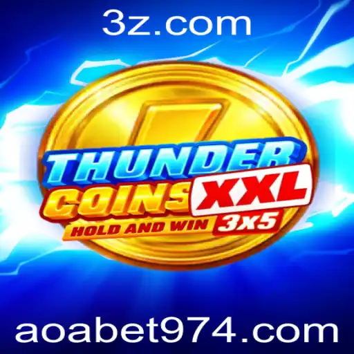ThunderCoinsXxl: Descobrindo o Fascinante Mundo do Jogo