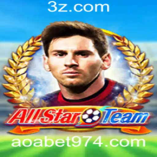 Descubra as Emoções do Jogo AllStarTeam