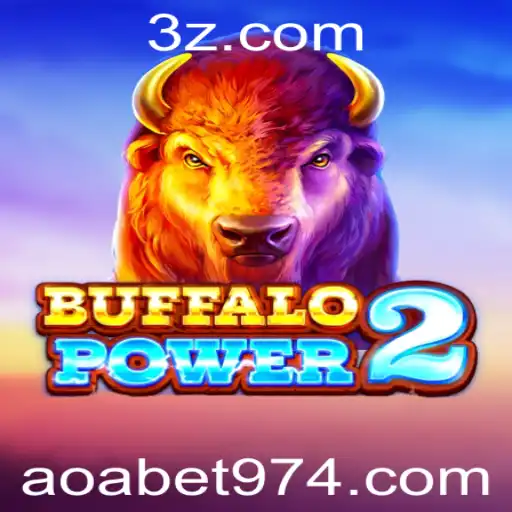 Descubra a Emoção de BuffaloPower2: Uma Jornada Selvagem no Cassino Online