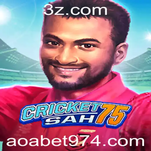 Descubra o Envolvente Mundo de CricketSah75: Um Novo Clássico do Esporte