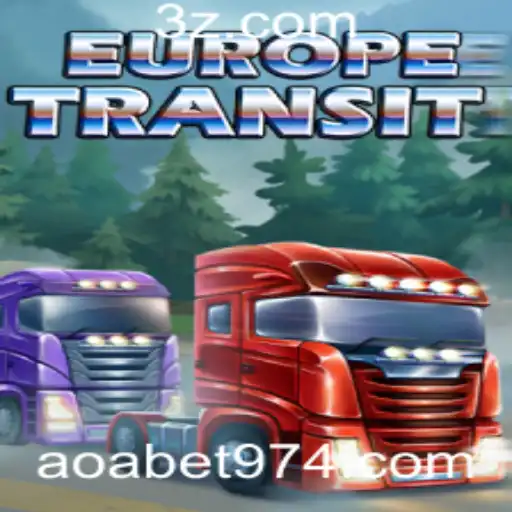 Explore o Fascinante Mundo de EuropeTransit