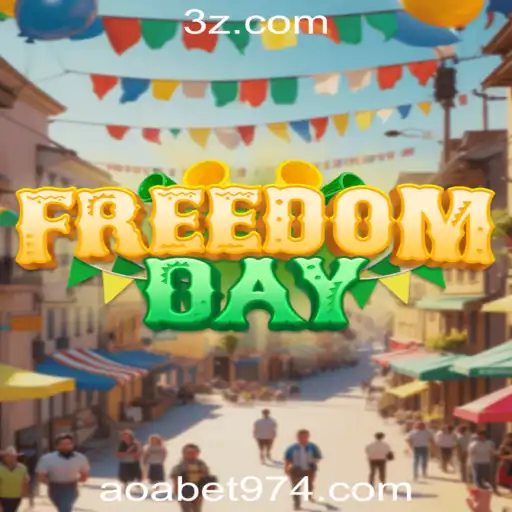 FreedomDay: Um Novo Fenômeno no Mundo dos Jogos