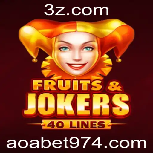 Desvendando o Jogo FruitsAndJokers40 e Sua Popularidade Atual