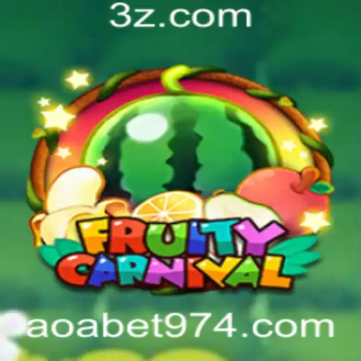 FruityCarnival: Explorando a Magia dos Jogos Online