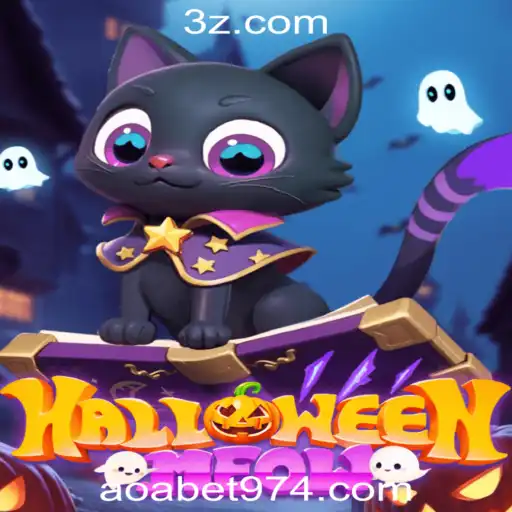 Explorando o Fascinante Mundo de HalloweenMeow: Um Jogo Envolvente