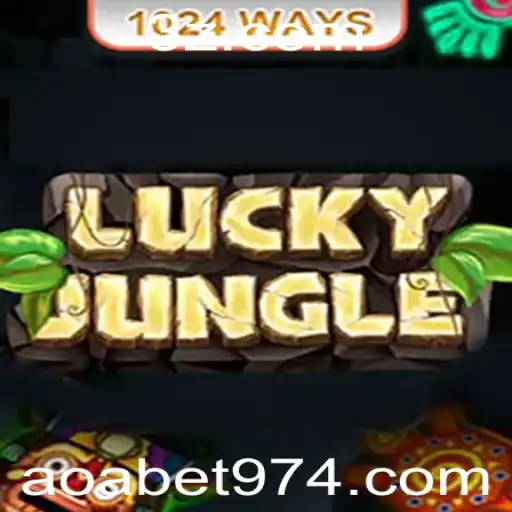 Descubra o Mundo de LuckyJungle1024: O Jogo que Conquista e Desafia