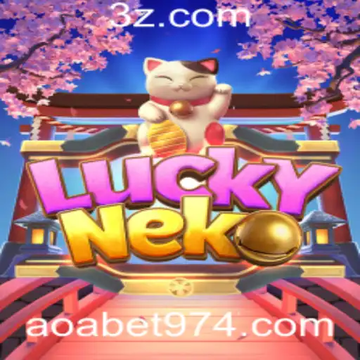 LuckyNeko: Conheça o Jogo que Encantou a Plataforma Aoabet