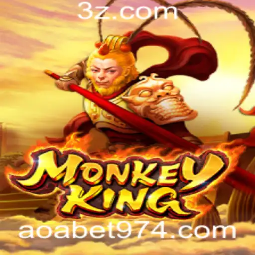 Descubra o Mundo de MonkeyKing: Aventura e Estratégia com a Palavra-Chave Aoabet