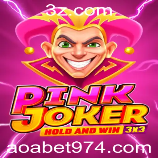 Pinkjoker: Um Jogo Inovador de Estratégia e Entretenimento