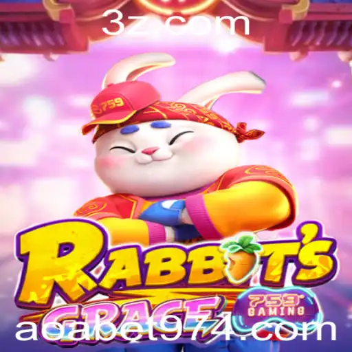 Desvendando RabbitsGrace: O Jogo que Une Natureza e Aventura