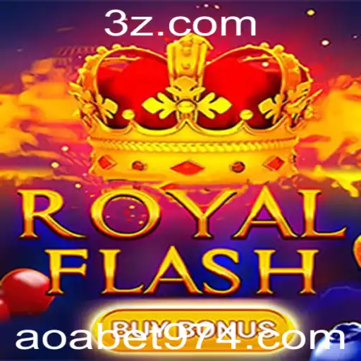 Explorando o Jogo RoyalFlashBuyBonus no Mundo aoabet