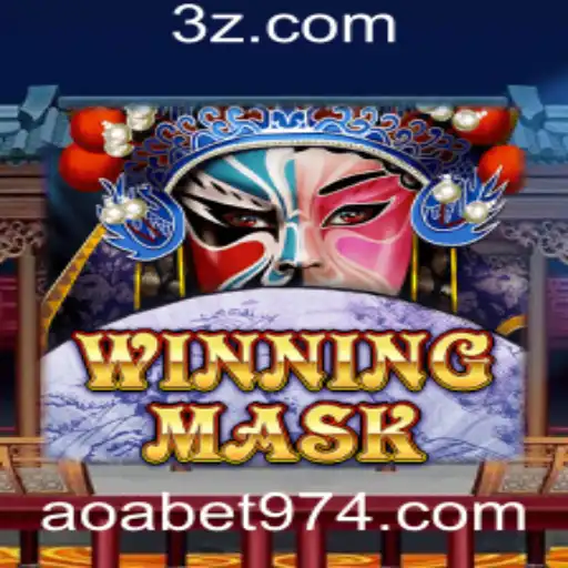 WinningMask: Descubra a Nova Sensação dos Jogos com Aoabet